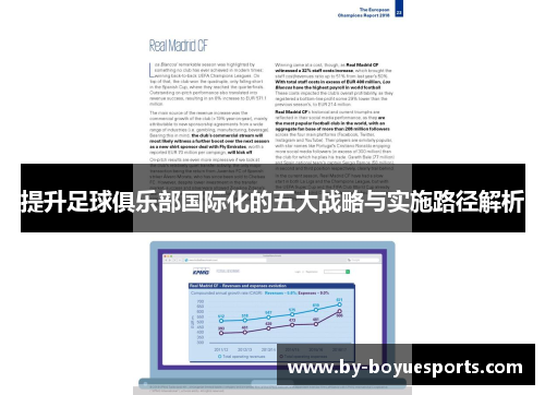 提升足球俱乐部国际化的五大战略与实施路径解析 提升足球俱乐部国际化的五大战略与实施路径解析