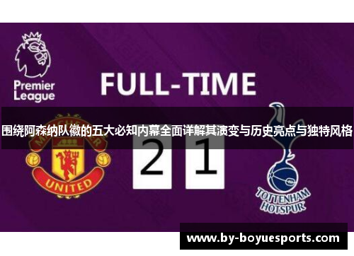 围绕阿森纳队徽的五大必知内幕全面详解其演变与历史亮点与独特风格 围绕阿森纳队徽的五大必知内幕全面详解其演变与历史亮点与独特风格