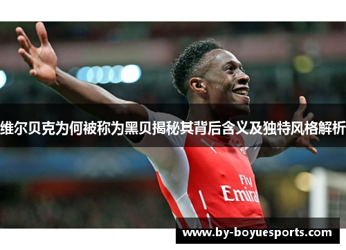 维尔贝克为何被称为黑贝揭秘其背后含义及独特风格解析