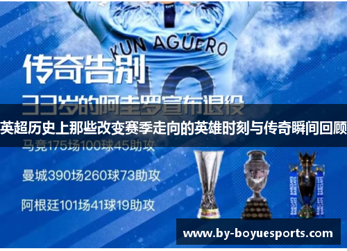 英超历史上那些改变赛季走向的英雄时刻与传奇瞬间回顾