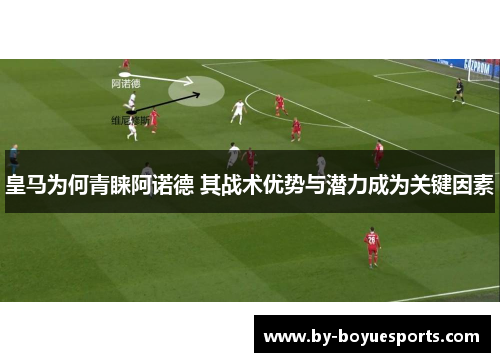 皇马为何青睐阿诺德 其战术优势与潜力成为关键因素